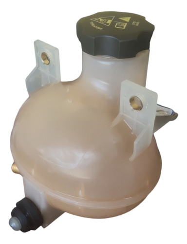 Reservatório Água Radiador Fiat Argo 2019 52045015