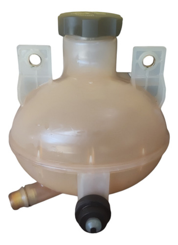 Reservatório Água Radiador Fiat Argo 2019 52045015 - Imagem 2