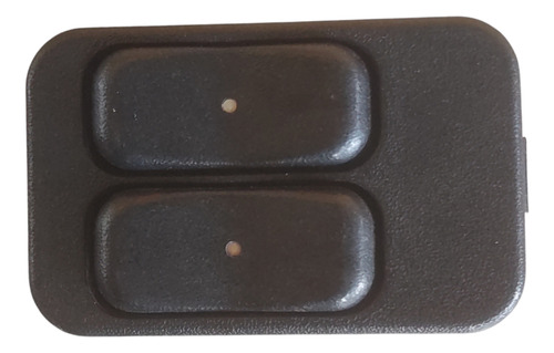 Botão Comando Vidro Gm Celta Agile Corsa - Imagem 3