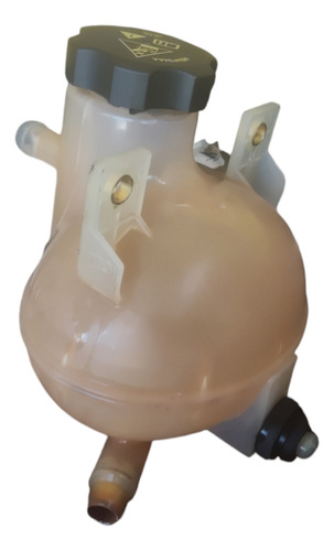 Reservatório Água Radiador Fiat Argo 2019 52045015 - Imagem 3