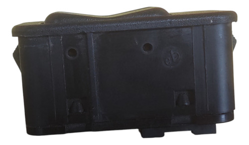 Botão Comando Vidro Gm Celta Agile Corsa - Imagem 4