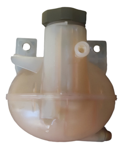 Reservatório Água Radiador Fiat Argo 2019 52045015 - Imagem 4