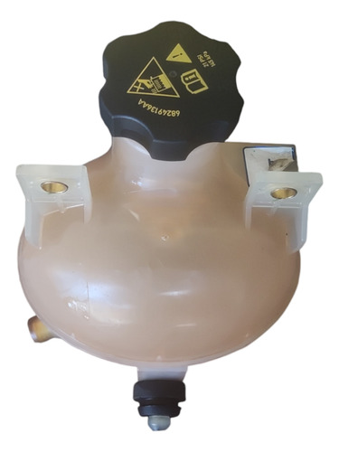 Reservatório Água Radiador Fiat Argo 2019 52045015 - Imagem 5