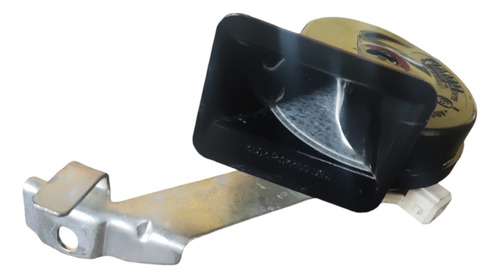 Buzina Original Fiat Argo 2019 - Imagem 2