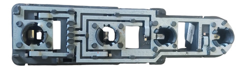 Circuito Soquete Lanterna Traseira Ambos Classe A 160 2002 - Imagem 2