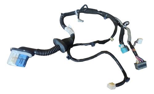 Chicote Porta Dian Esquerda Honda Civic 2012 32751tr8m100 - Imagem 2