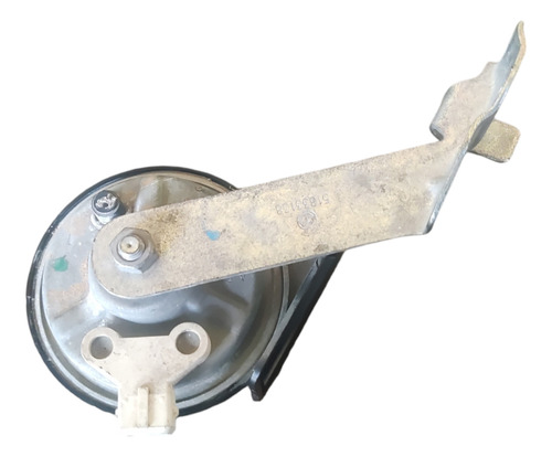 Buzina Original Fiat Argo 2019 - Imagem 4