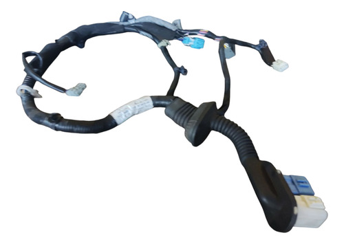 Chicote Porta Dian Esquerda Honda Civic 2012 32751tr8m100 - Imagem 3