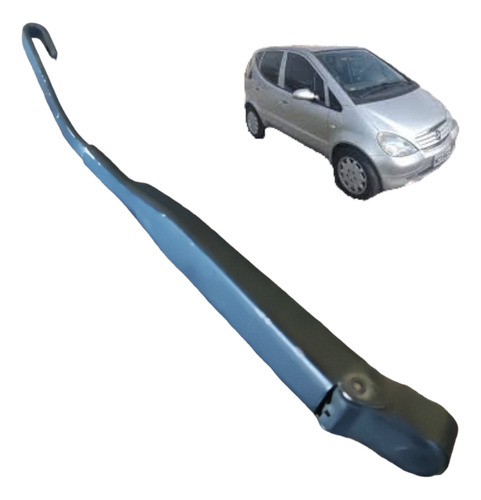 Braço Limpador Traseiro Mercedes Classe A 160 2002