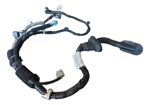 Chicote Porta Dian Esquerda Honda Civic 2012 32751tr8m100 - Imagem 4