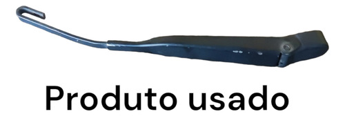 Braço Limpador Traseiro Mercedes Classe A 160 2002 - Imagem 2