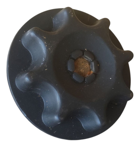 Parafuso Trava Estepe Jac J2 2014