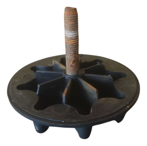 Parafuso Trava Estepe Jac J2 2014 - Imagem 2