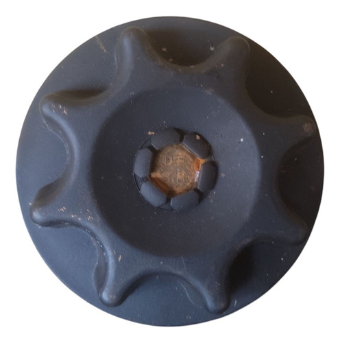 Parafuso Trava Estepe Jac J2 2014 - Imagem 4