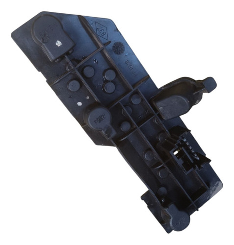 Circuito Lanterna Esquerdo Renault Clio Sedan 2004 Esquerdo/motorista - Imagem 2