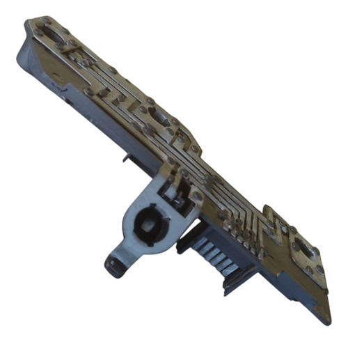 Circuito Lanterna Esquerdo Renault Clio Sedan 2004 Esquerdo/motorista - Imagem 3