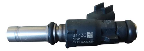 Bico Injetor Jac J2 1.4 2014