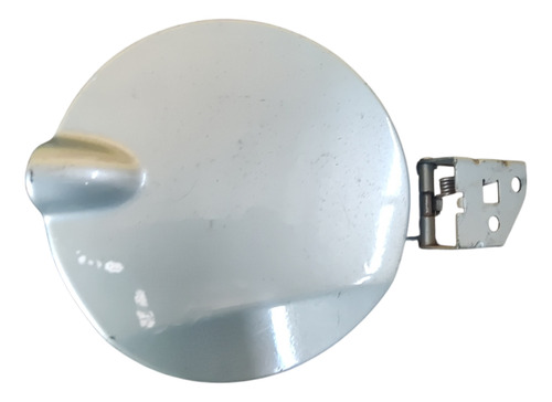 Tampa De Combustível Portiola Chevrolet Agile 2010 - Imagem 2