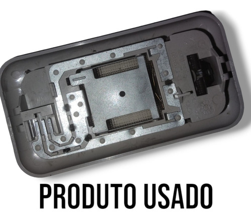 Luz De Teto Cortesia Fiat Mobi Like 1.0 Evo Flex 16/22 - Imagem 2