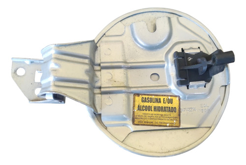 Tampa De Combustível Portiola Chevrolet Agile 2010 - Imagem 4