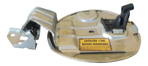 Tampa De Combustível Portiola Chevrolet Agile 2010 - Imagem 5