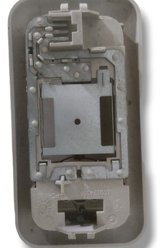 Luz De Teto Cortesia Fiat Mobi Like 1.0 Evo Flex 16/22 - Imagem 4