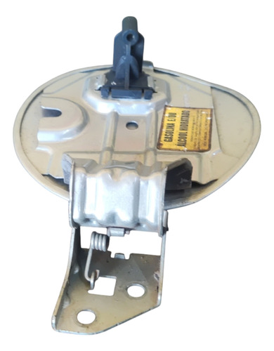 Tampa De Combustível Portiola Chevrolet Agile 2010 - Imagem 6