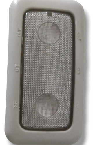 Luz De Teto Cortesia Fiat Mobi Like 1.0 Evo Flex 16/22 - Imagem 5