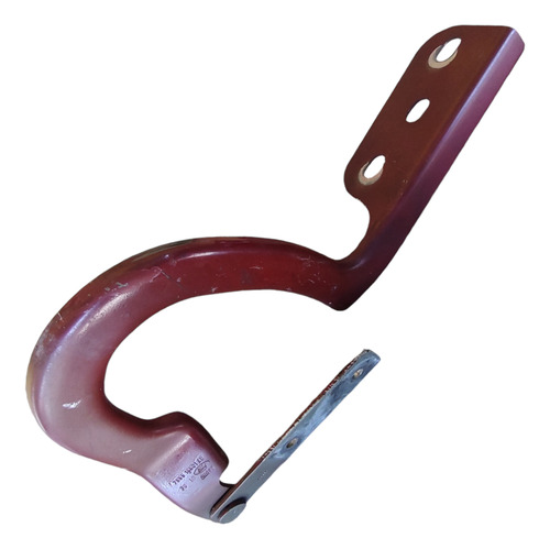 Dobradiça Capô Ford Ka 08/13 Le Original Usada