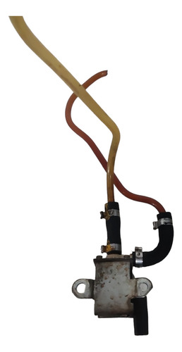 Válvula Solenóide Partida Frio Corsa Sedan Maxx 1.0 2007 