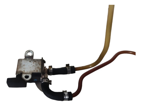 Válvula Solenóide Partida Frio Corsa Sedan Maxx 1.0 2007  - Imagem 3