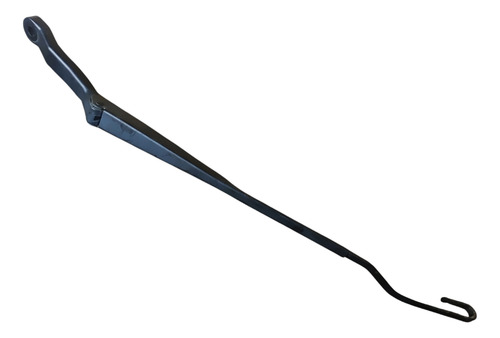 Braço Limpador Para-brisa Peugeot 207 2011 - Imagem 2