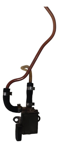 Válvula Solenóide Partida Frio Corsa Sedan Maxx 1.0 2007  - Imagem 4