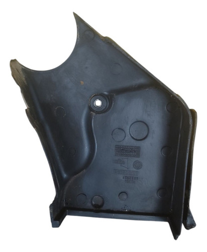 Capa Protetora Motor Fiat Palio Siena Fire 1.0 - Imagem 2