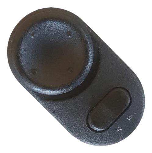 Botão Comando Retrovisor Elétrico Chevrolet Agile 11/15