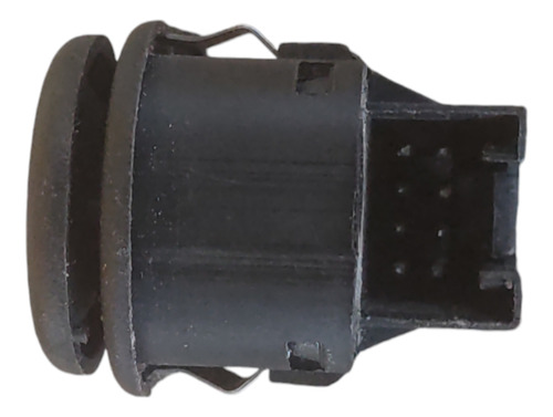 Botão Comando Retrovisor Elétrico Chevrolet Agile 11/15 - Imagem 4