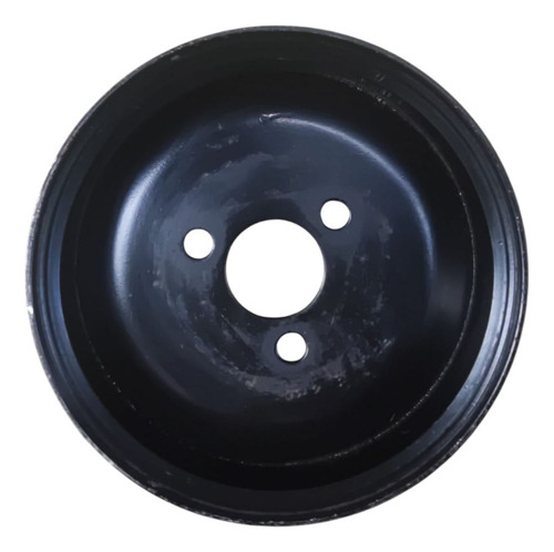 Polia Bomba Dagua Ford Fiesta Ecosport Ka 1.0 1.6 Zetec 