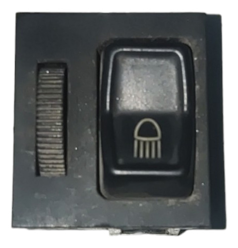 Chave De Luz Volkswagen Gol Quadrado 1987