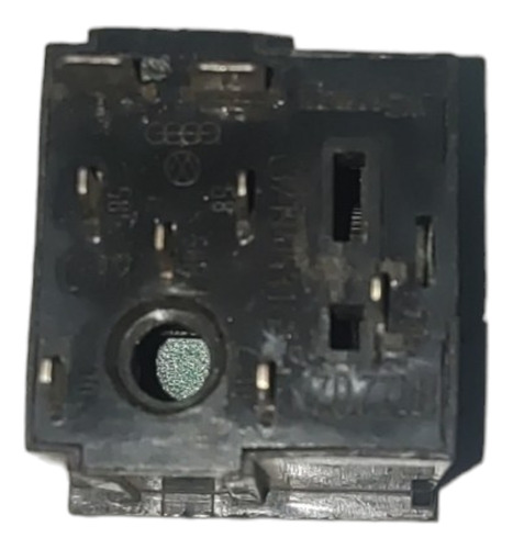 Chave De Luz Volkswagen Gol Quadrado 1987 - Imagem 3