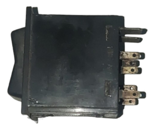 Chave De Luz Volkswagen Gol Quadrado 1987 - Imagem 4