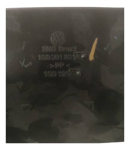 Filtro Reservatório Canister Volkswagen Up 18020180 - Imagem 4
