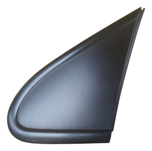 Moldura Retrovisor Lado Esquerdo Volkswagen Fox 2007