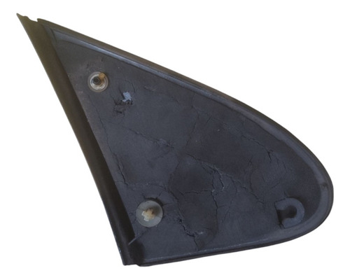 Moldura Retrovisor Lado Esquerdo Volkswagen Fox 2007 - Imagem 2