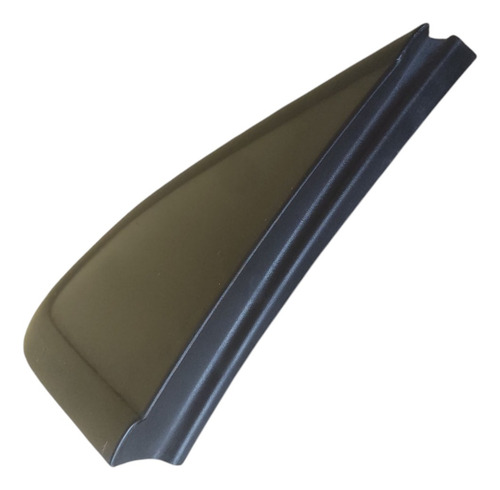 Moldura Retrovisor Lado Esquerdo Volkswagen Fox 2007 - Imagem 3