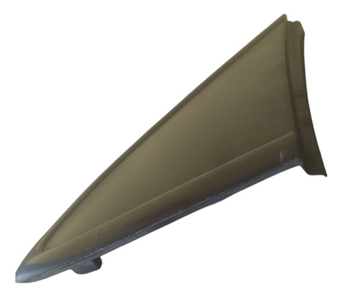 Moldura Retrovisor Lado Esquerdo Volkswagen Fox 2007 - Imagem 4