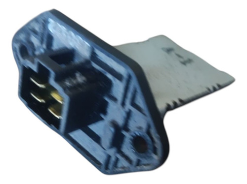 Resistência Ventoinha Ar Interno Jac J2 1.4 2014 Preto - Imagem 2