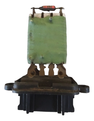 Resistência Ar Condicionado Renault Sandero Logan Original - Imagem 2