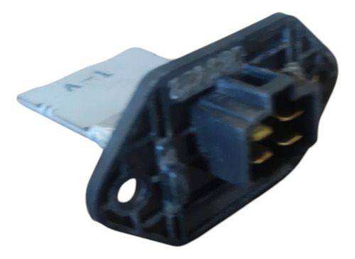 Resistência Ventoinha Ar Interno Jac J2 1.4 2014 Preto - Imagem 3