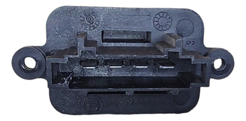 Resistência Ar Condicionado Renault Sandero Logan Original - Imagem 3