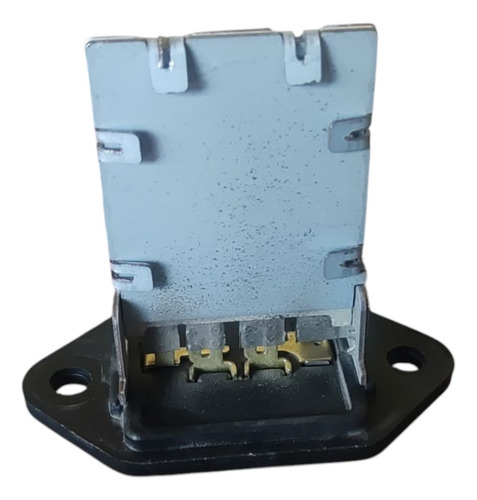 Resistência Ventoinha Ar Interno Jac J2 1.4 2014 Preto - Imagem 4